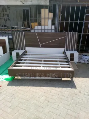 Foreign Bed,
