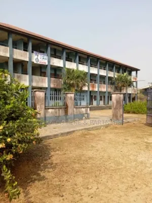 For Sale : School at Off Ada George, Ph