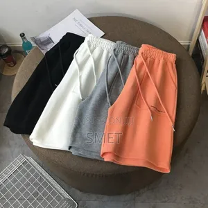 Trendy Unisex Shorts