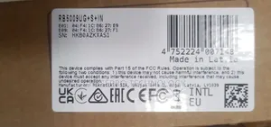 Mikrotik Router Board Rb5009ug+S+In