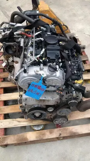 Complete Engine for Gac Gs4 China Product