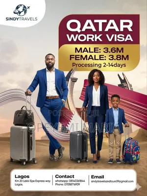 Travel Consultants