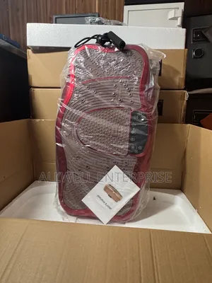 Body Vibrating Plate Ibadan | Bv77 | Slimming Machine