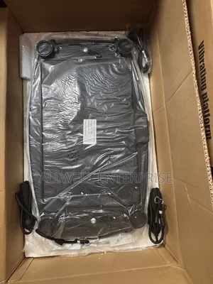 Body Vibrating Plate Ibadan | Bv77 | Slimming Machine