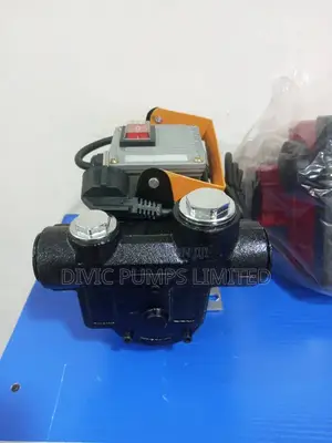 Oil Pumping Machine