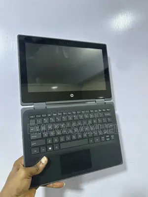 Laptop HP ProBook 11 X360 4GB Intel Celeron SSD 128GB