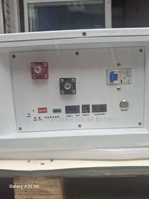 5kwh/51.2v Beston Solar Lithium-Iron Battery