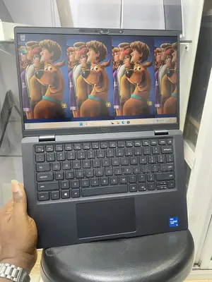 Laptop Dell Latitude 7420 16GB Intel Core i5 SSD 256GB