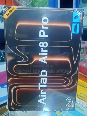 New Tablet 1 TB