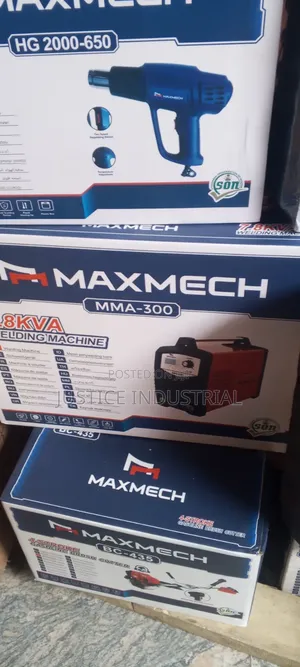 300 Amp Welding Machine