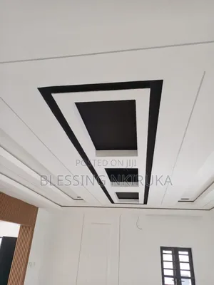 Modern Pop Ceilings Designs