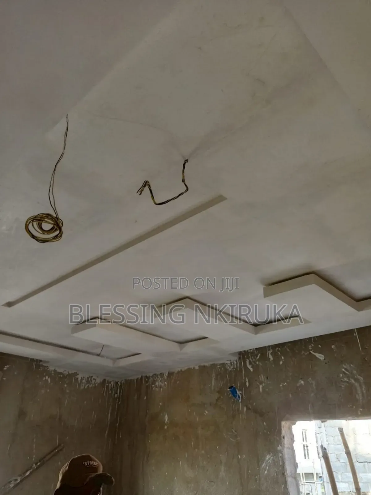 Modern Pop Ceilings Designs