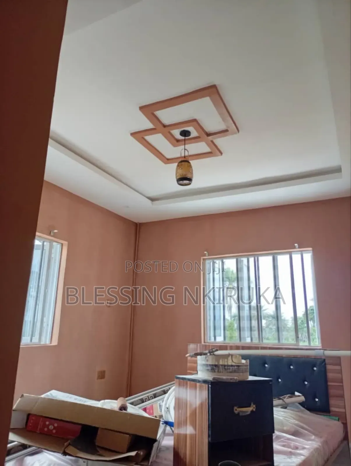Modern Pop Ceilings Designs
