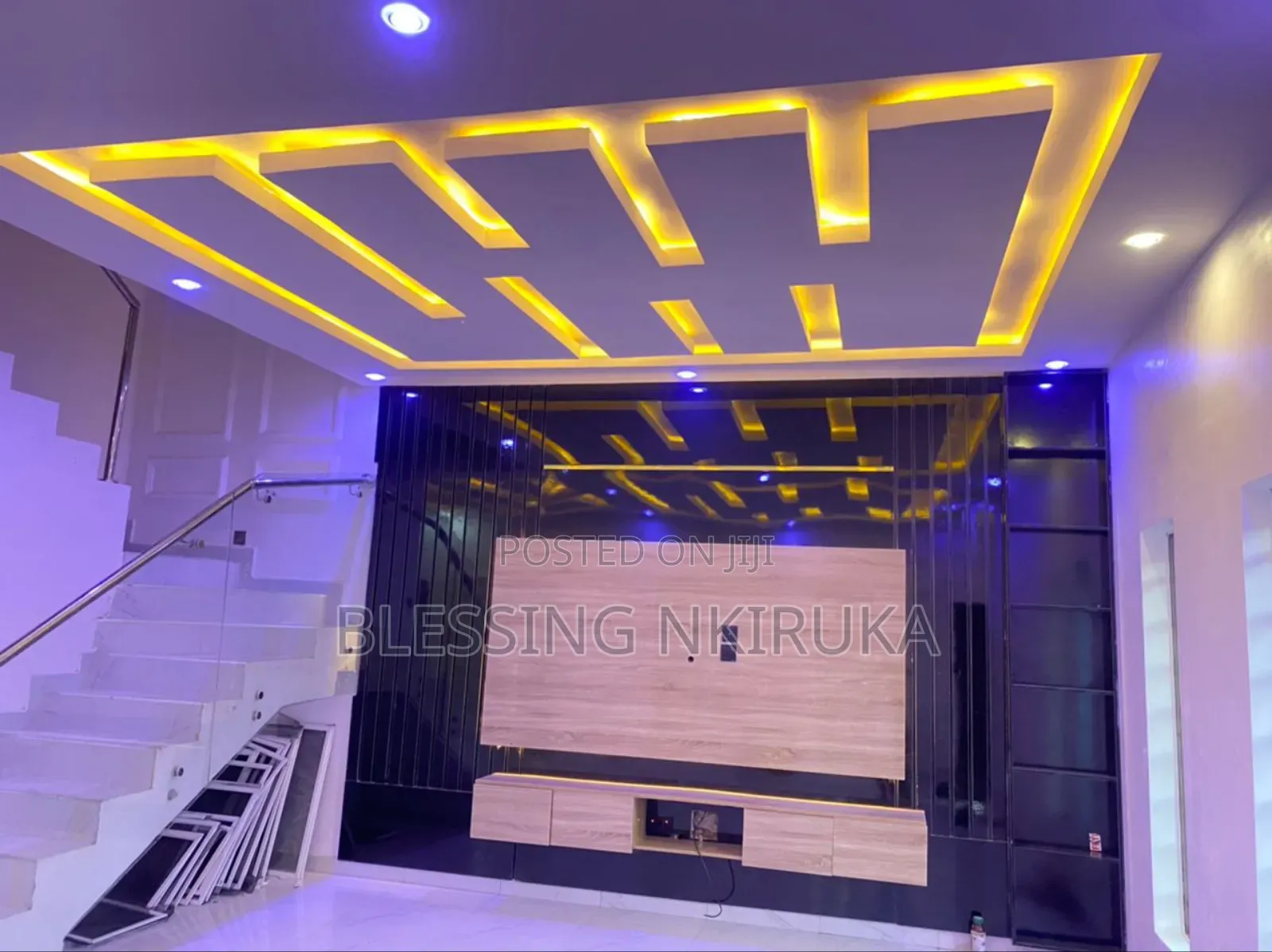 Modern Pop Ceilings Designs