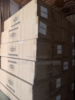 Slimming Vibration Plate Abeokuta | Bv77 | Ogun State Delivery