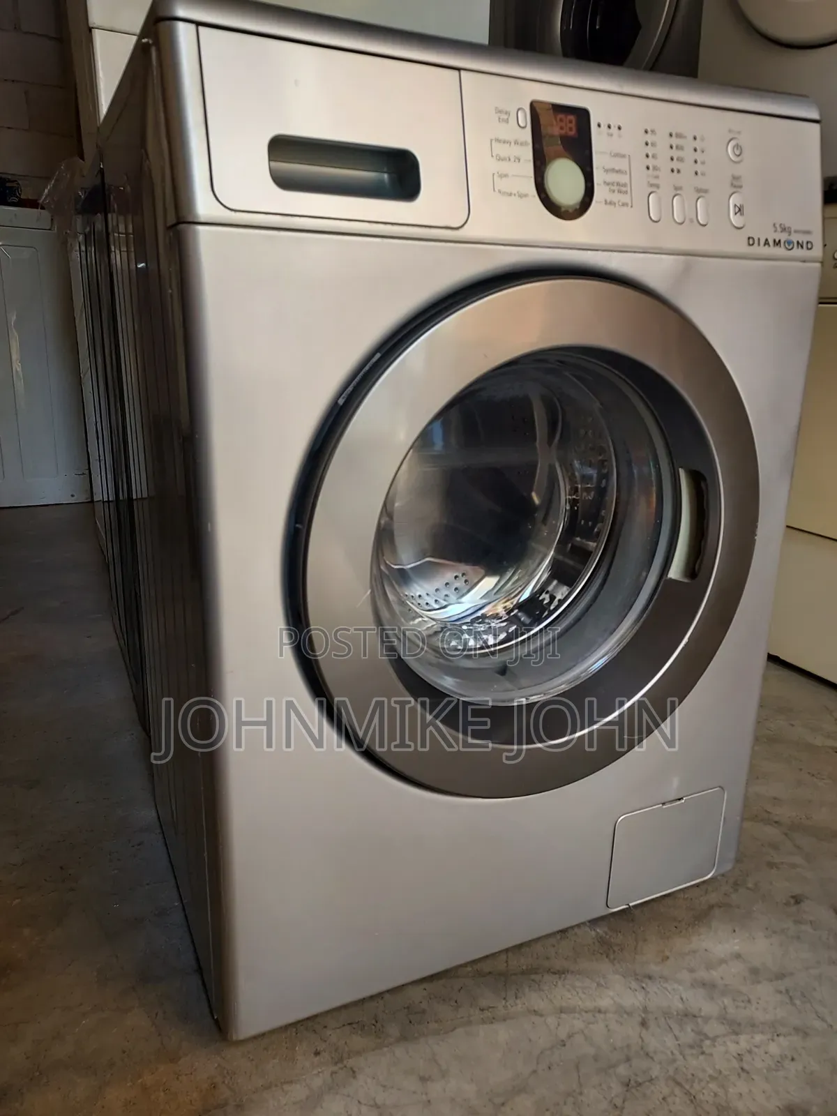 Direct Uk Used Samsung Washing Machine