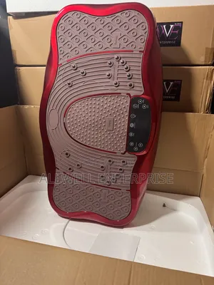 Body Vibrating Plate Enugu | Bv77 Slimming Machine | Southeast Nigeria