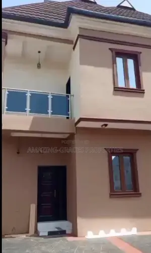 To Let – Brand New 2 Bedroom Duplex (Luxury Finishing)