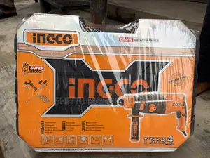 Ingco Rotary Hammer 950 Watt
