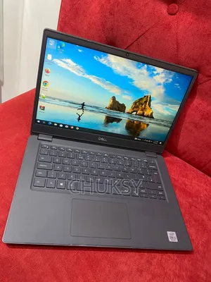 Laptop Dell Latitude 3410 16GB Intel Core i5 SSD 256GB