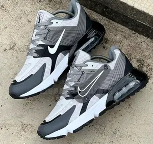 Original Nike Airmax 270 Tech Sneakers