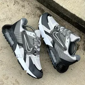 Original Nike Airmax 270 Tech Sneakers