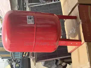 Water Pressure Tank