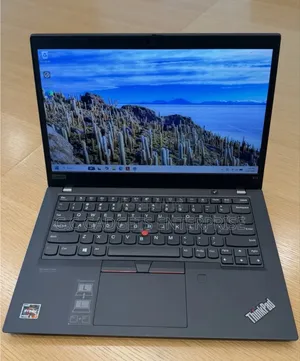 Laptop Lenovo ThinkPad X13 Gen 2 16GB AMD Ryzen 7 SSD 256GB