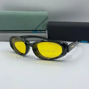 Gentle Monster Quality Luxury Men Sunglasses