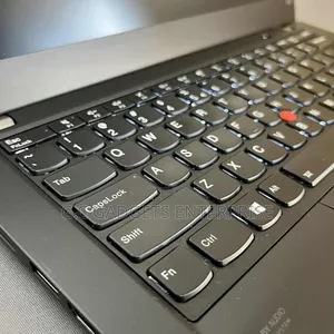 Laptop Lenovo ThinkPad X13 Gen 2 16GB AMD Ryzen 7 SSD 256GB
