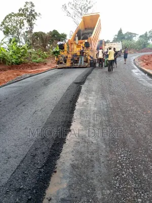Affordable Land in Enugu
