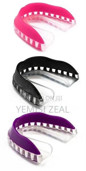 Quality Tooth Guard