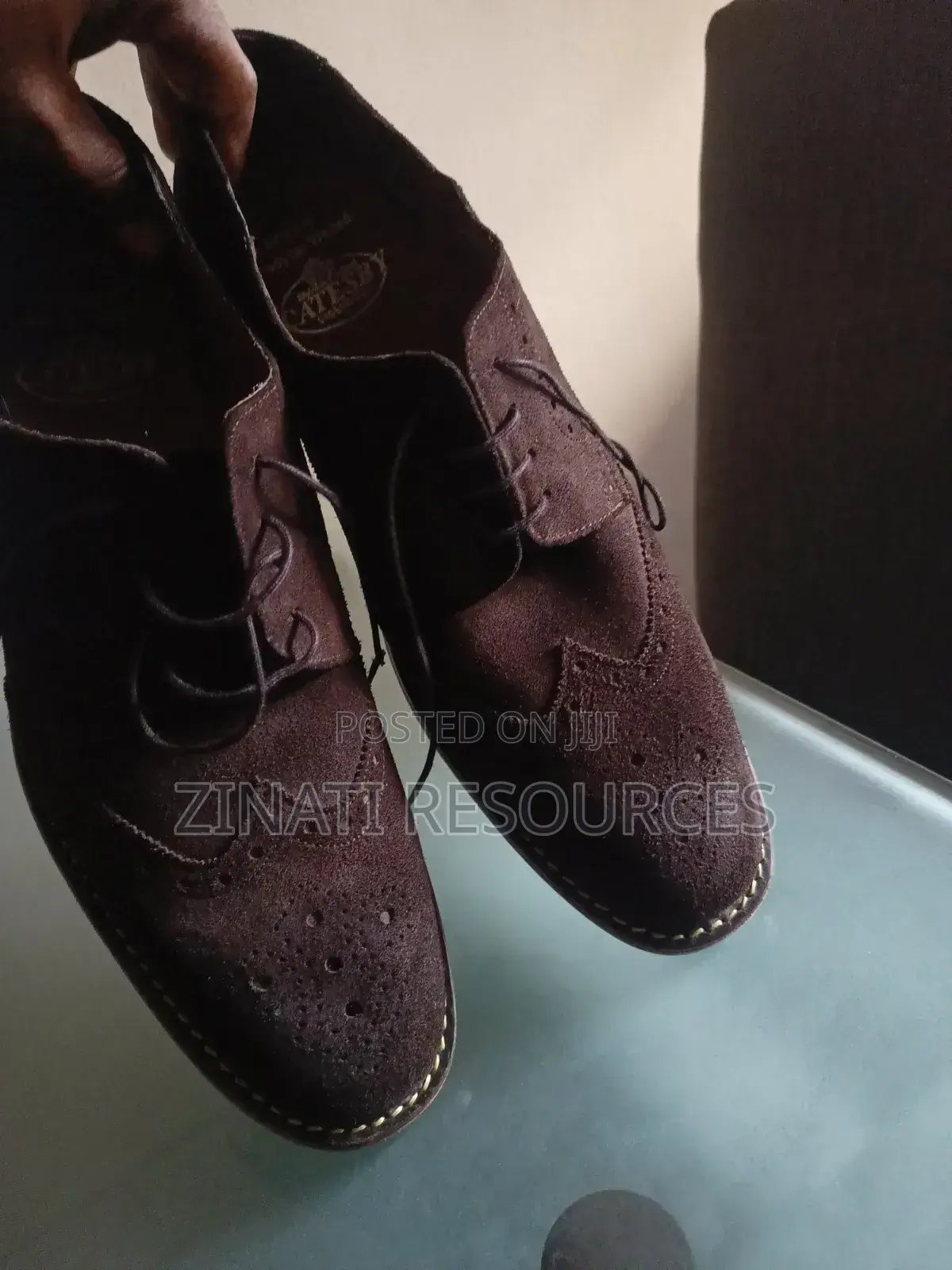 Designer Shoe for Men