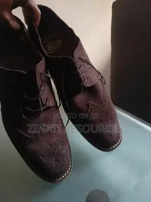 Designer Shoe for Men