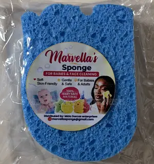 Kids Sponge
