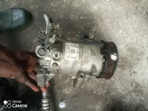 Honda Pilot 2018 Model Ac Compressor