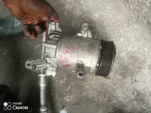 Honda Pilot 2018 Model Ac Compressor