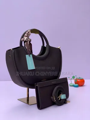 Chrisbella Luxury Bag
