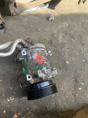 Lexus Rx 330 Model Ac Compressor