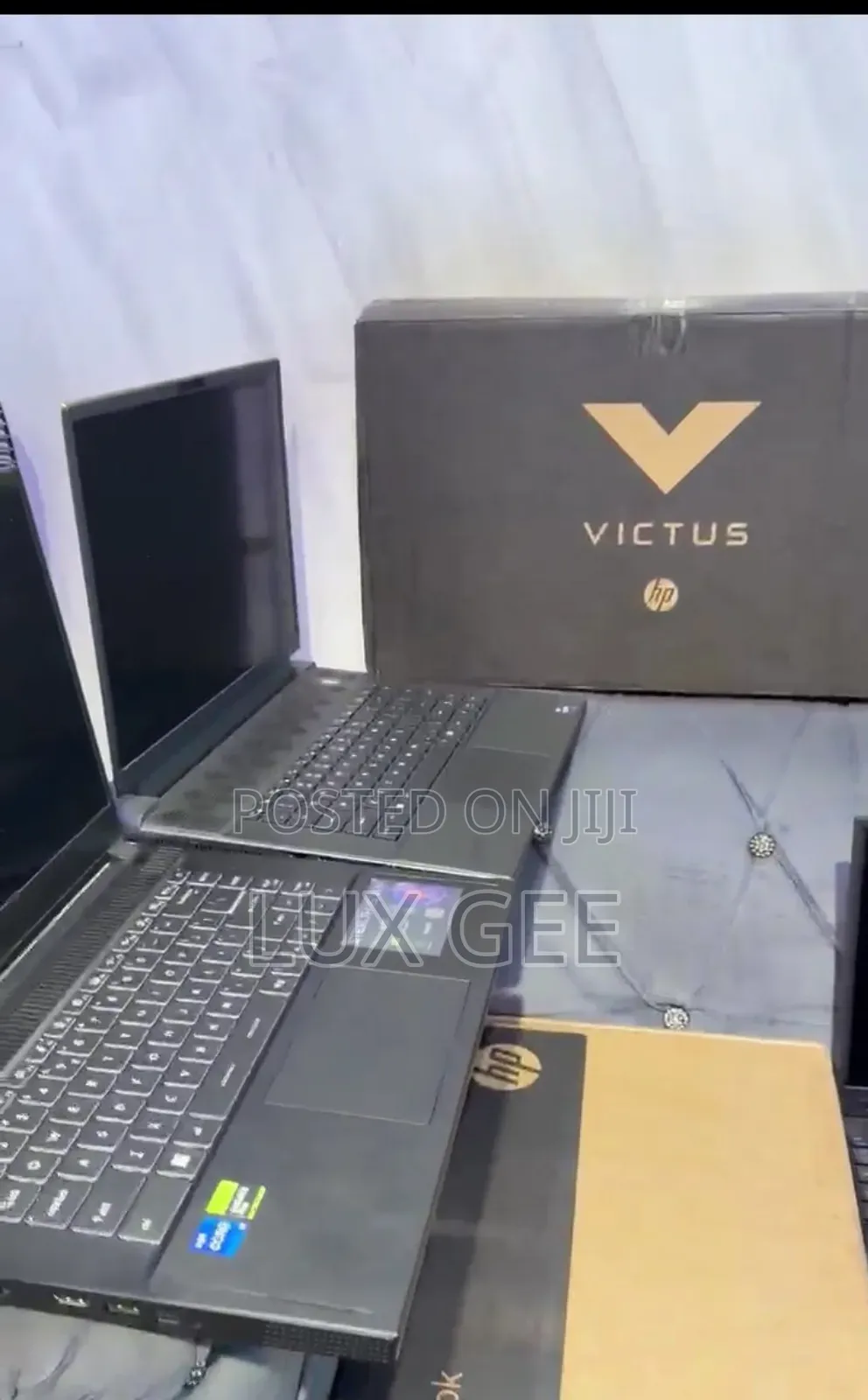 New Laptop 32GB SSD 1T