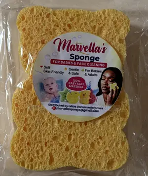 Kids Sponge