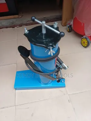 Foot Grease Bucket 16l