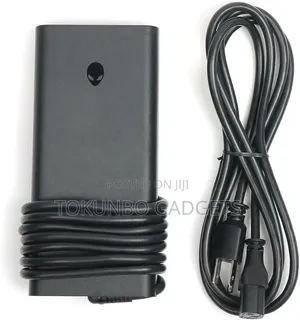 Dell Alienware 330w Ac Adapter