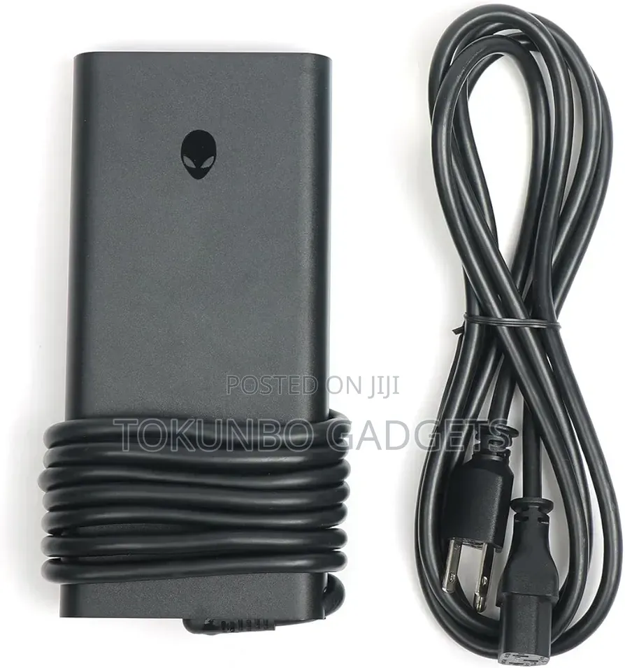 Dell Alienware 330w Ac Adapter