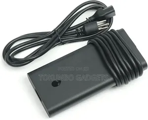 Dell Alienware 330w Ac Adapter