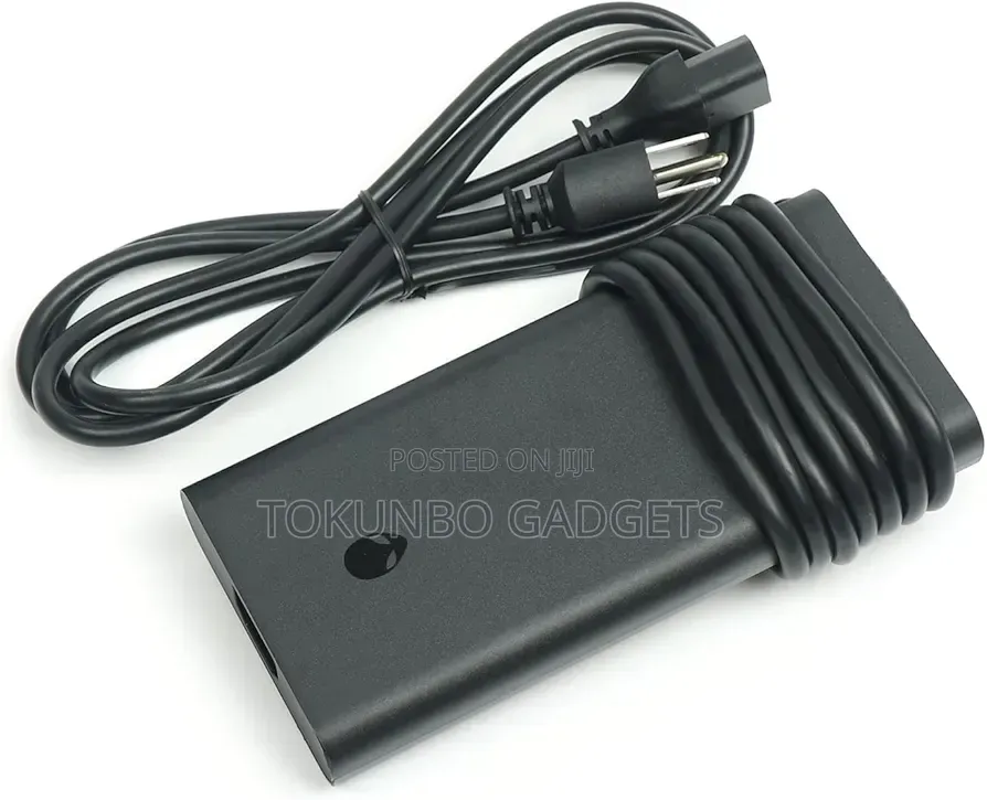 Dell Alienware 330w Ac Adapter