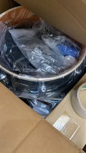 Db Drummer Boss New Revelation Drum