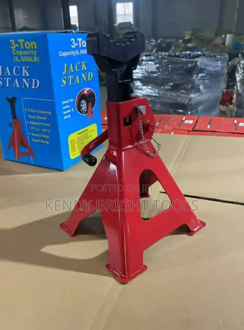 Jack Stand 3ton