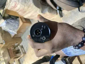 Shure Mv7 Podcast Microphone