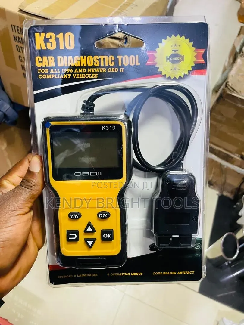 Car Scanner